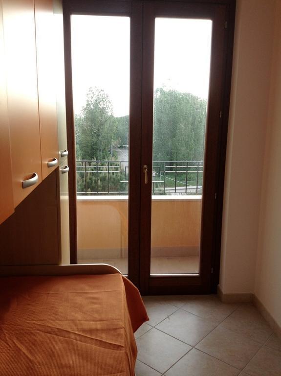 Regina Apartments Alghero Rum bild