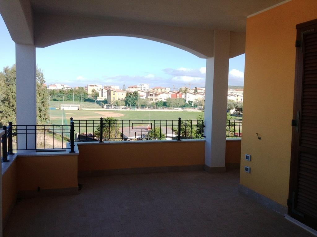 Regina Apartments Alghero Rum bild