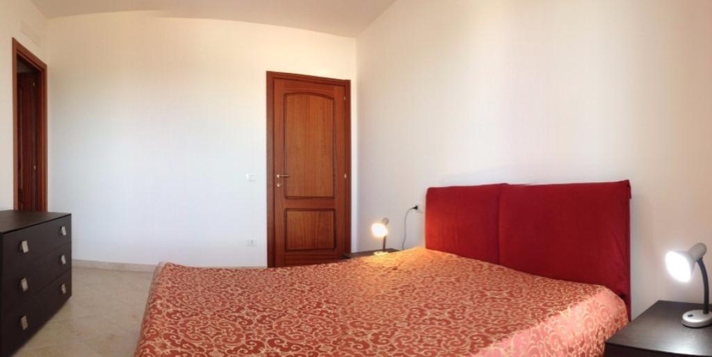 Regina Apartments Alghero Rum bild