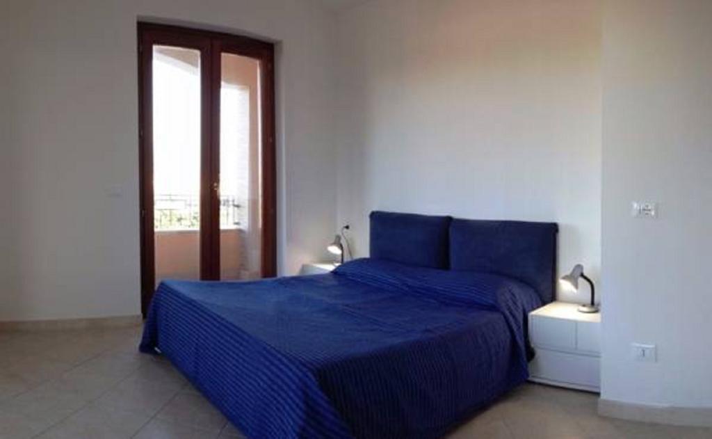 Regina Apartments Alghero Rum bild