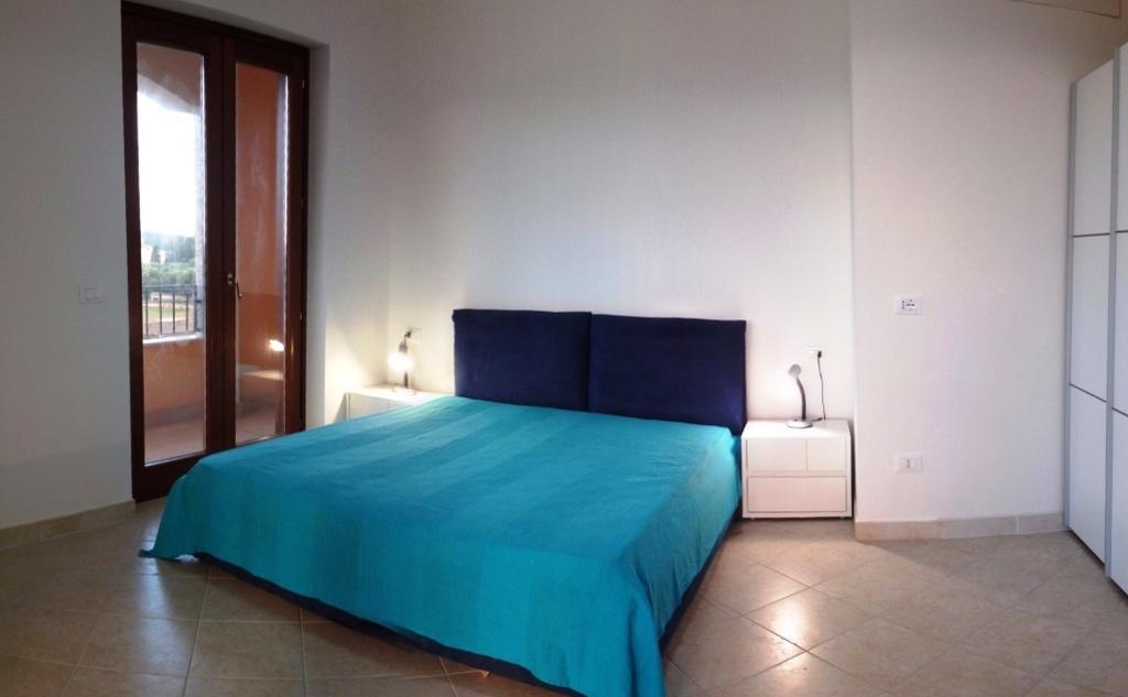 Regina Apartments Alghero Rum bild