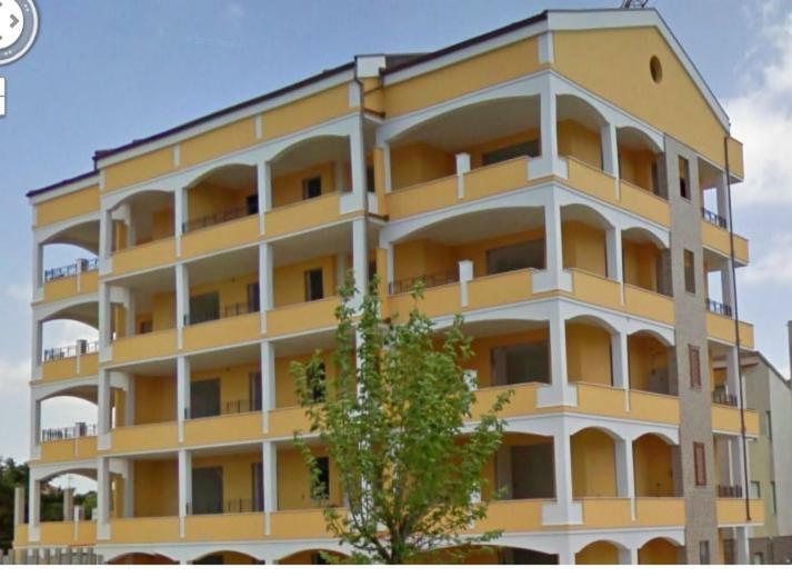 Regina Apartments Alghero Exteriör bild